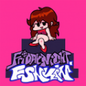 fnf茶杯头