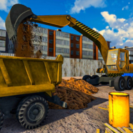 道路建设