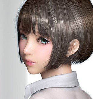 堕落玩偶女2号vr