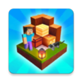 迷你工艺村 MiniCraft