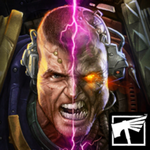 战锤40K扭曲熔炉Warhammer40000Warpforge