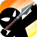 火柴人战士超级战斗