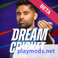 Dream Cricket
