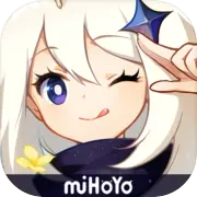 原神迫近的客星