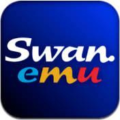 swanemu模拟器