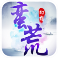 蛮荒幻想果盘