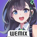 加密胶囊Z Crypto Ball Z on WEMIX