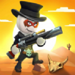 Stickman-Sniper
