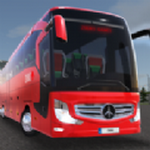 终极巴士模拟器2023BusSimulator:Ultimate