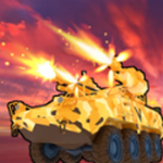 CombatCruiser