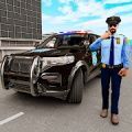 战术小队警察