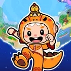 Aha world创作世界