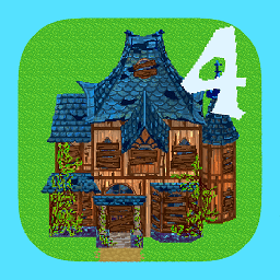生存rpg4闹鬼庄园