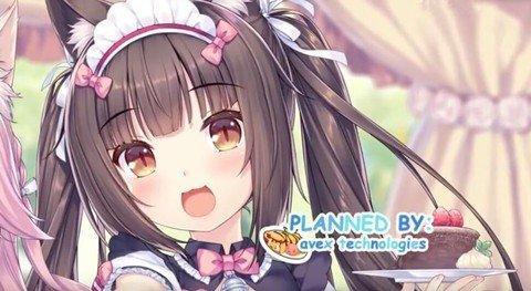 猫娘乐园全流程视频攻略