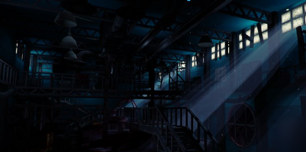 漫漫长夜新的冲锋衣怎么样