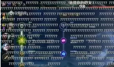 777777是什么梗